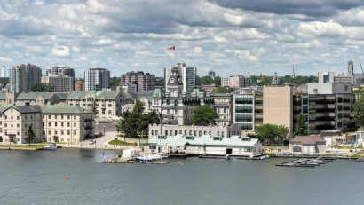 City of Kingston