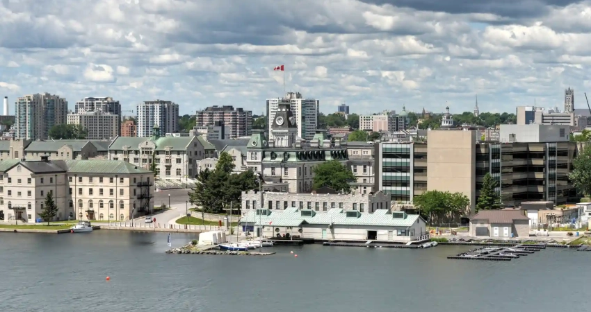 City of Kingston