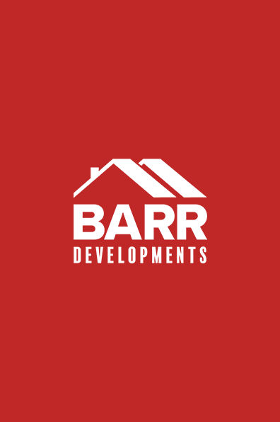 Barr Developments - Our History